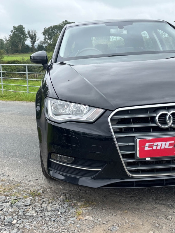 Used Audi A3 2015 for sale - 76032802: Photo 7