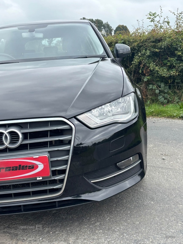 Used Audi A3 2015 for sale - 76032802: Photo 8