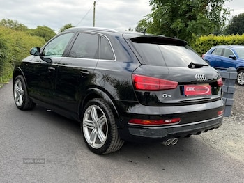 Used Audi Q3 2016 for sale - 79413635: Photo