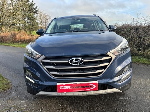 Used Hyundai TUCSON 2017 for sale - 77388083: Photo 5