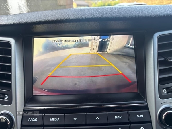 Used Hyundai TUCSON 2017 for sale - 77388083: Photo 9