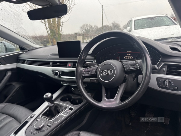 Used Audi A5 2018 for sale - 77613472: Photo 12