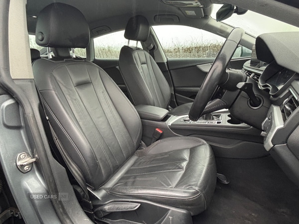 Used Audi A5 2018 for sale - 77613472: Photo 13