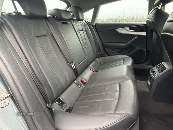 Used Audi A5 2018 for sale - 77613472: Photo 14