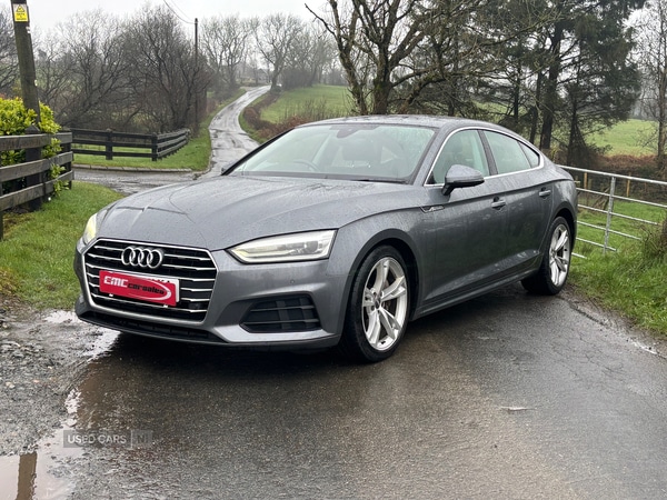 Used Audi A5 2018 for sale - 77613472: Photo 3