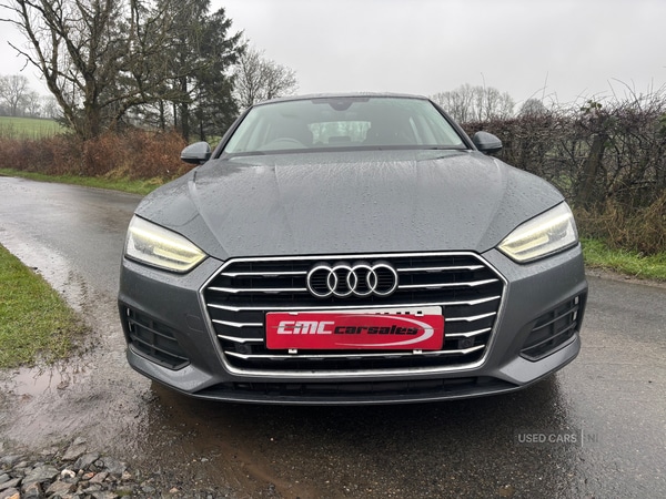 Used Audi A5 2018 for sale - 77613472: Photo 5
