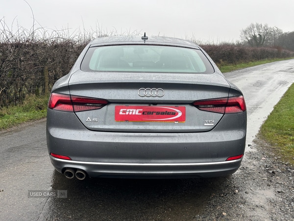 Used Audi A5 2018 for sale - 77613472: Photo 6