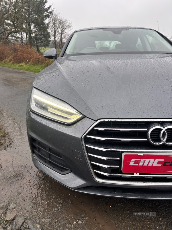 Used Audi A5 2018 for sale - 77613472: Photo 7