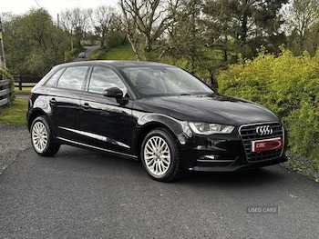 Used Audi A3 2015 for sale - 78562751: Photo