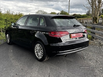 Used Audi A3 2015 for sale - 78562751: Photo