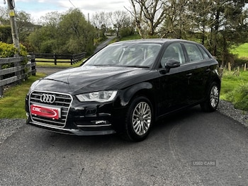 Used Audi A3 2015 for sale - 78562751: Photo