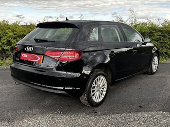 Used Audi A3 2015 for sale - 78562751: Photo