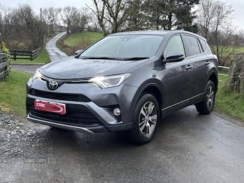 Used Toyota RAV4 2017 for sale - 77724367: Photo