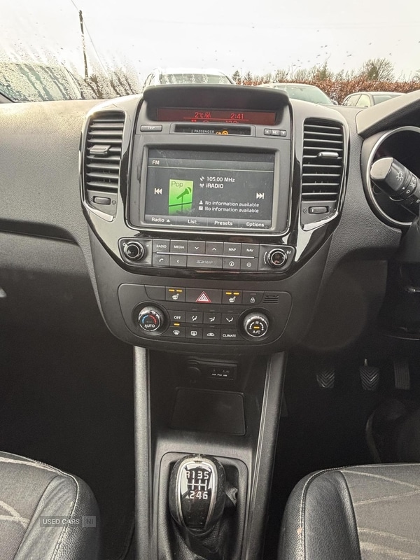 Used Kia Venga 2016 for sale - 78101994: Photo 10