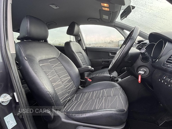 Used Kia Venga 2016 for sale - 78101994: Photo 12