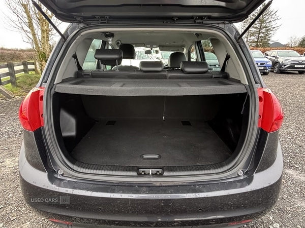 Used Kia Venga 2016 for sale - 78101994: Photo 14