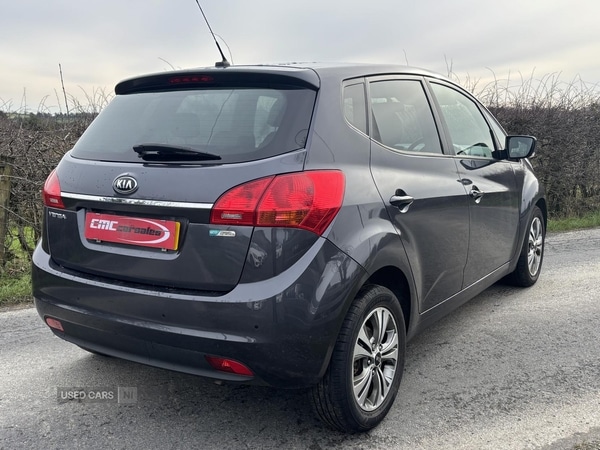 Used Kia Venga 2016 for sale - 78101994: Photo 4