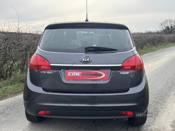 Used Kia Venga 2016 for sale - 78101994: Photo 6