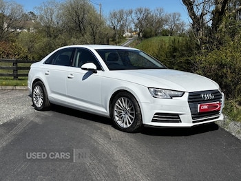 Used Audi A4 2017 for sale - 78430753: Photo