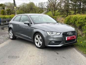 2016 - 1.6 TDI 110 Sport 3dr [Nav]