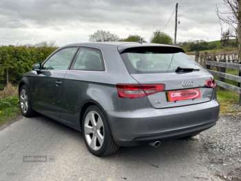 Used Audi A3 2016 for sale - 74800451: Photo
