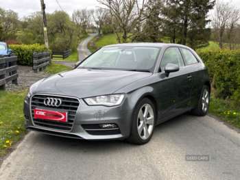 Used Audi A3 2016 for sale - 74800451: Photo
