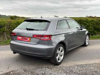 Used Audi A3 2016 for sale - 74800451: Photo