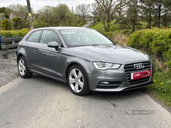 2016 - 1.6 TDI 110 Sport 3dr [Nav]
