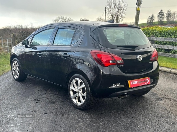 Used Vauxhall Corsa 2016 for sale - 77884136: Photo 4