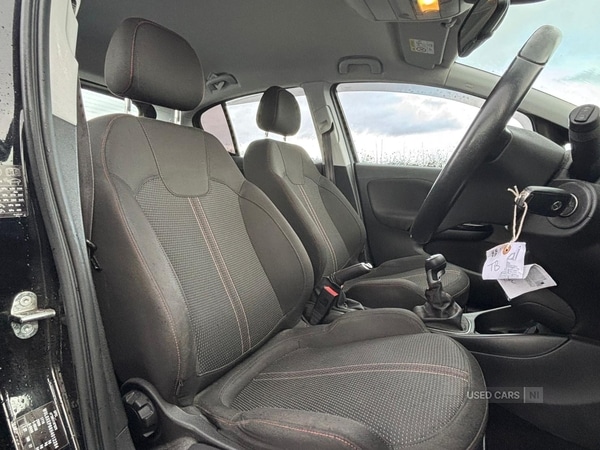 Used Vauxhall Corsa 2016 for sale - 77884136: Photo 5
