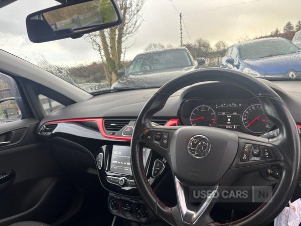 Used Vauxhall Corsa 2016 for sale - 77884136: Photo 7