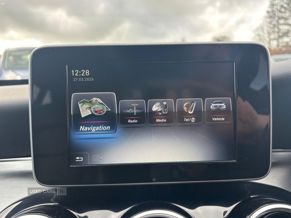 Used Mercedes-Benz C Class 2016 for sale - 78158030: Photo 11