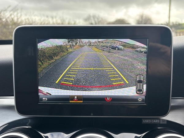 Used Mercedes-Benz C Class 2016 for sale - 78158030: Photo 12