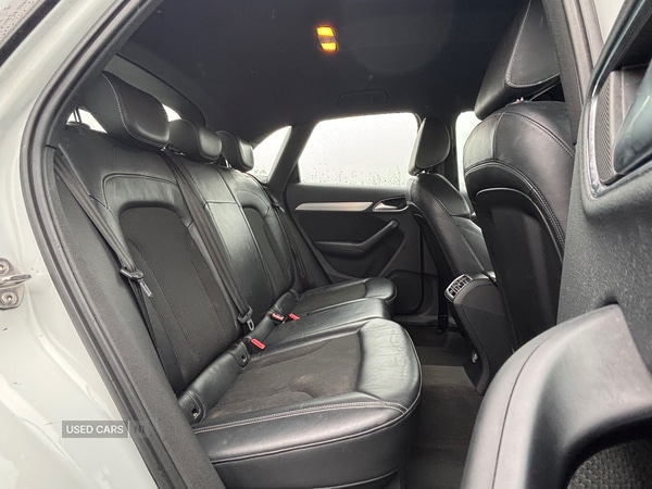 Used Audi Q3 2017 for sale - 77613453: Photo 10