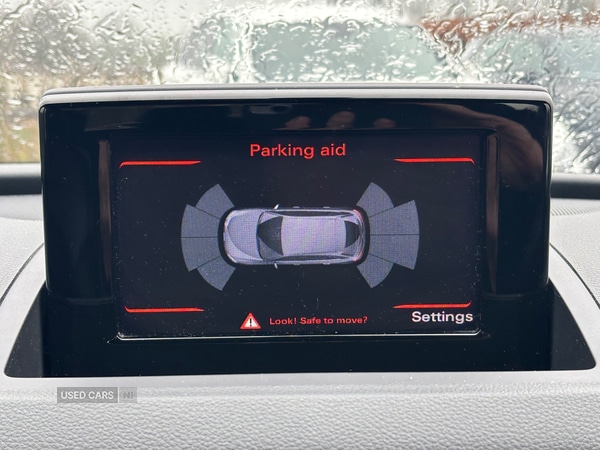 Used Audi Q3 2017 for sale - 77613453: Photo 11