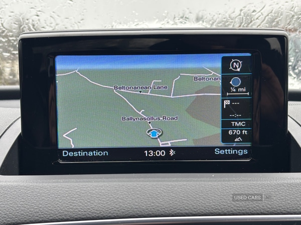 Used Audi Q3 2017 for sale - 77613453: Photo 12