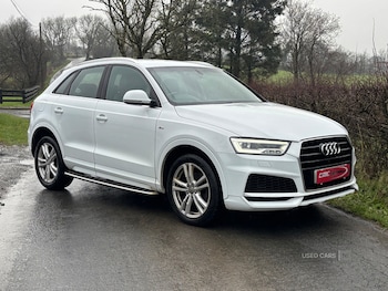 Audi Q3 feature image