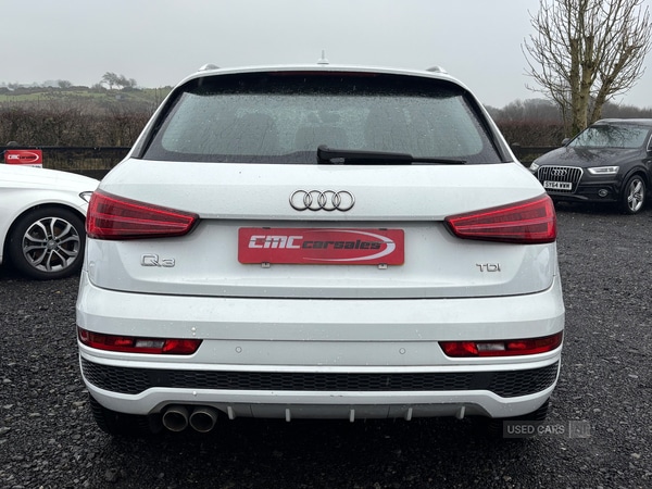 Used Audi Q3 2017 for sale - 77613453: Photo 5