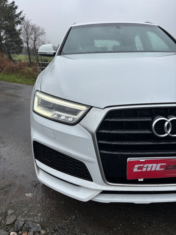 Used Audi Q3 2017 for sale - 77613453: Photo 6