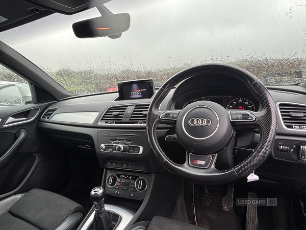 Used Audi Q3 2017 for sale - 77613453: Photo 8