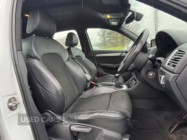 Used Audi Q3 2017 for sale - 77613453: Photo 9