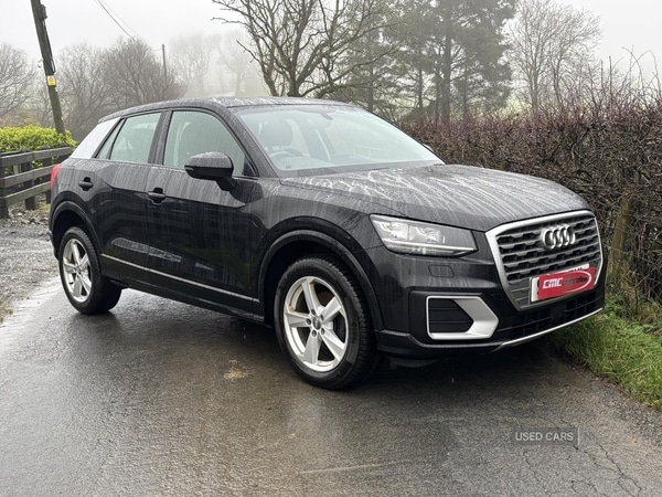 Used Audi Q2 2019 for sale - 77388076: Photo 1