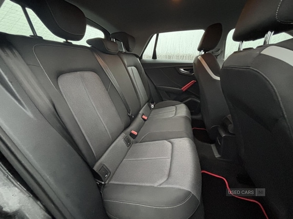 Used Audi Q2 2019 for sale - 77388076: Photo 10