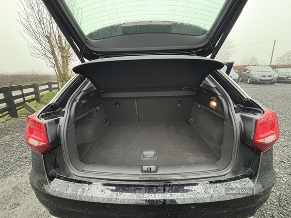 Used Audi Q2 2019 for sale - 77388076: Photo 11