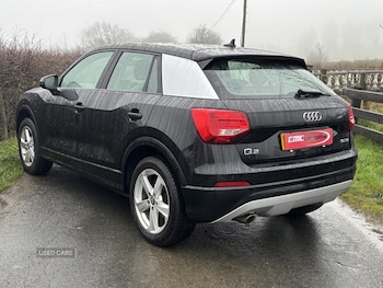 Used Audi Q2 2019 for sale - 77388076: Photo