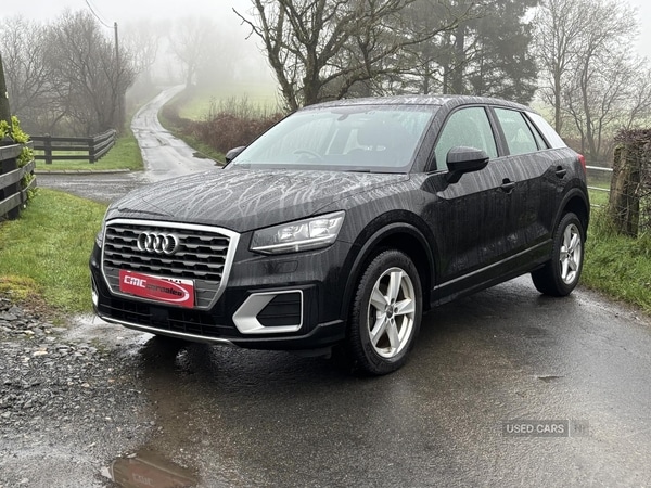 Used Audi Q2 2019 for sale - 77388076: Photo 3