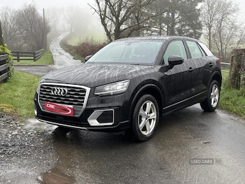 Used Audi Q2 2019 for sale - 77388076: Photo
