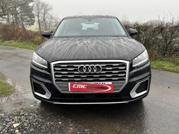 Used Audi Q2 2019 for sale - 77388076: Photo 5