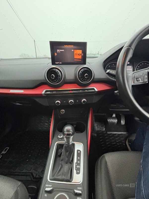 Used Audi Q2 2019 for sale - 77388076: Photo 7