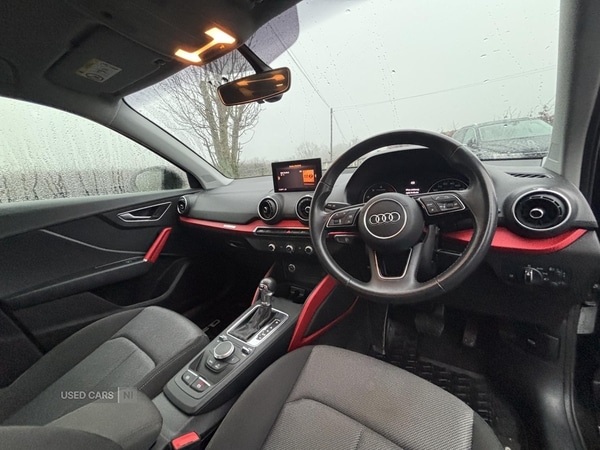 Used Audi Q2 2019 for sale - 77388076: Photo 8